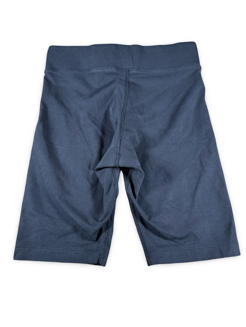 Nike Tight Fit Mid Rise Short Length Biker Shorts Women Black ‎ XS CZ8526-010